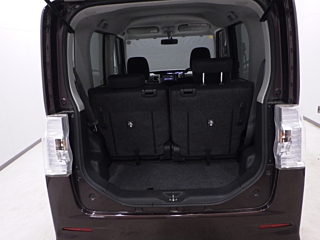 DAIHATSU TANTO 2014