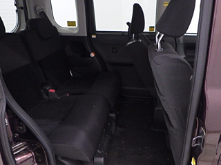 DAIHATSU TANTO 2014