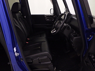 HONDA N BOX 2018