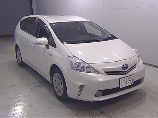 car preview