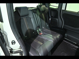 HONDA N BOX 2017