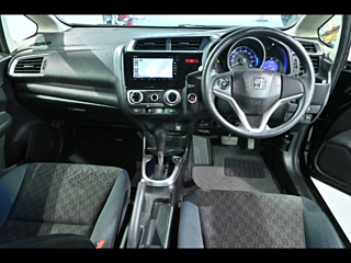 HONDA FIT 2014