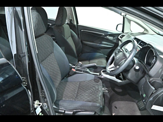 HONDA FIT 2014