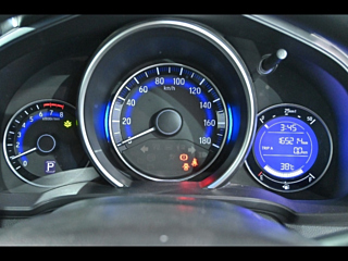 HONDA FIT 2014
