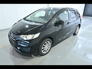 HONDA FIT 2014