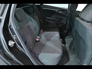 HONDA FIT 2014