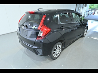 HONDA FIT 2014