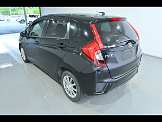 HONDA FIT 2014