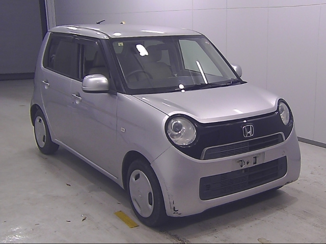 HONDA N ONE 2014