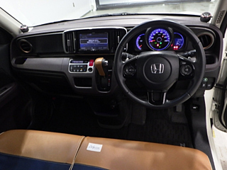 HONDA N ONE 2014