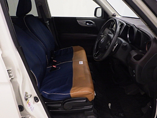 HONDA N ONE 2014