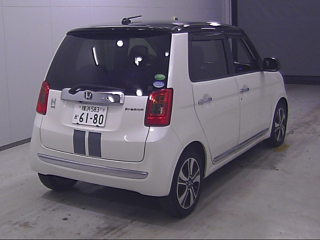 HONDA N ONE 2014