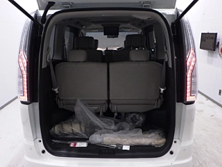 NISSAN SERENA 2014