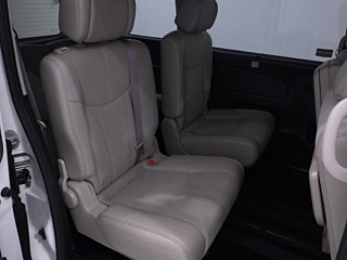 NISSAN SERENA 2014
