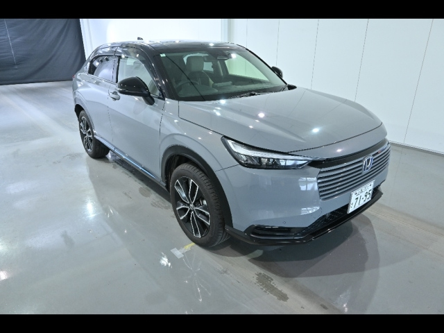 HONDA VEZEL 2024