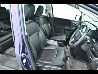 HONDA ODYSSEY 2017