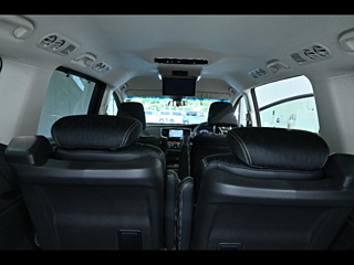 HONDA ODYSSEY 2017