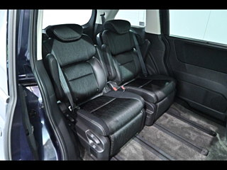 HONDA ODYSSEY 2017