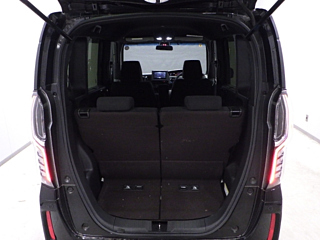 HONDA N BOX 2020