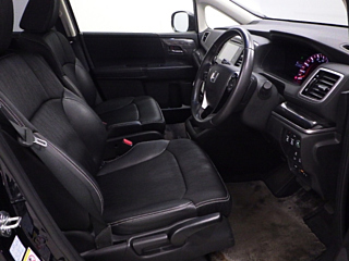 HONDA ODYSSEY 2013
