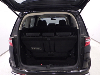 HONDA ODYSSEY 2013