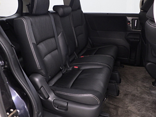 HONDA ODYSSEY 2013