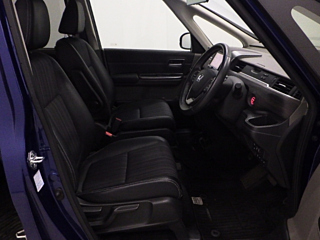 HONDA FREED 2016