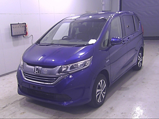 HONDA FREED 2016