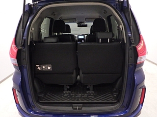 HONDA FREED 2016