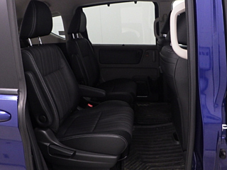 HONDA FREED 2016