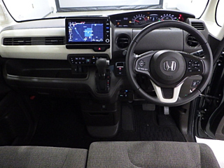 HONDA N BOX 2022