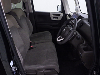 HONDA N BOX 2022