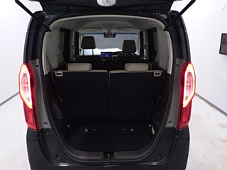 HONDA N BOX 2022