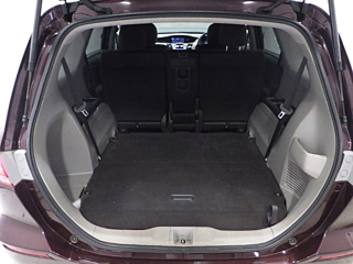 HONDA ODYSSEY 2010