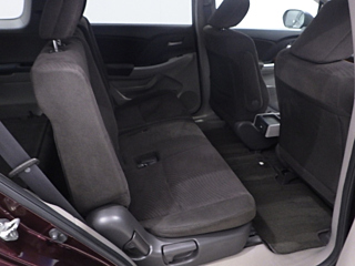 HONDA ODYSSEY 2010