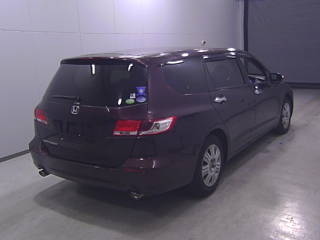 HONDA ODYSSEY 2010