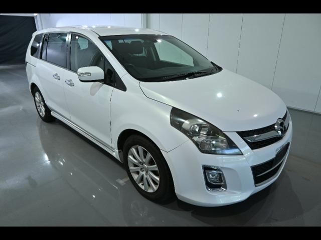 MAZDA MPV 2010