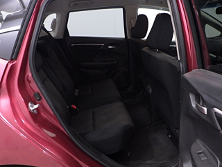 HONDA FIT 2018