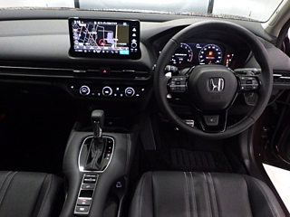 HONDA ZR-V 2024