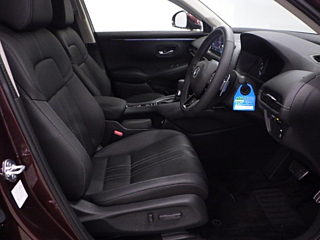 HONDA ZR-V 2024