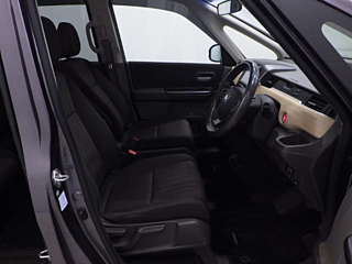 HONDA FREED 2018