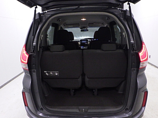 HONDA FREED 2018