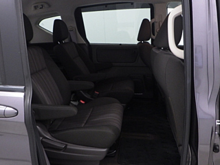 HONDA FREED 2018