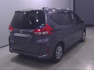 HONDA FREED 2018