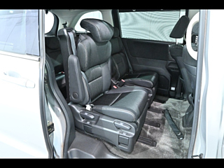 HONDA ODYSSEY 2017