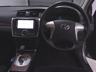 TOYOTA ALLION 2010