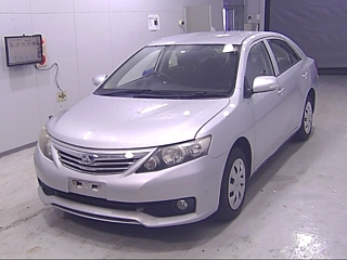 TOYOTA ALLION 2010