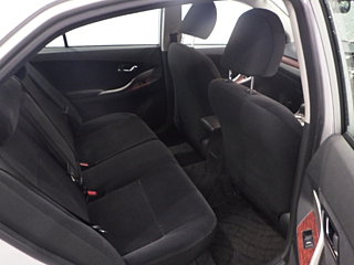 TOYOTA ALLION 2010