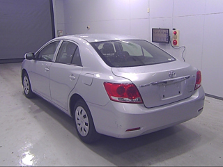 TOYOTA ALLION 2010