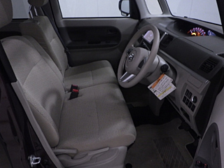 DAIHATSU TANTO 2015